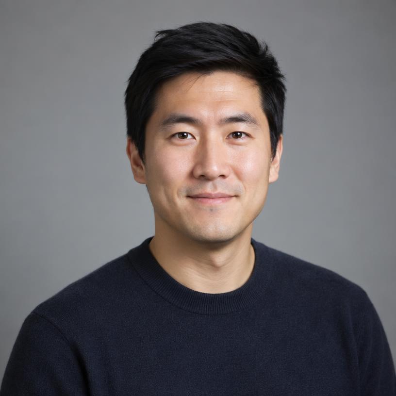 Michael Chen